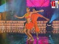 Afroperuano: Delly y Jos� Luis (Bailando por un Sue�o PERU 01-11-08)