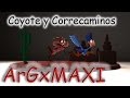 videos de Loquendo Coyote y Correcaminos
