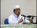 14Nov06 : Dr Asri, Mufti Perlis ( 1 / 9 )