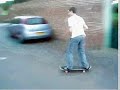 sk8 in montay