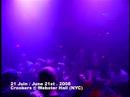 Crookers Promo