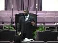 videos de Anointed House of Prayer 11-23-08