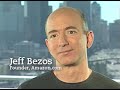 Jeff Bezos and Bestselling Authors Discuss Amazon Kindle