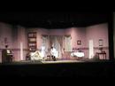 The Curious Savage Opening Night part 5
