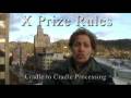 videos de Microalgae Biofuel X Prize