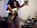 Reverend Volcano clip Reverend Volcano clip
