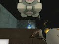 Portal - Snakepit speed run