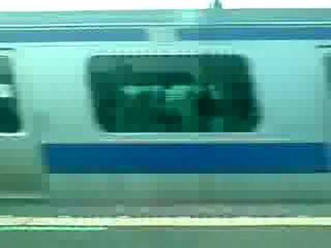 常磐線 南千住→日暮里 E531系車窓
