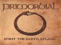 Primordial - The Soul Must Sleep
