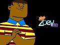 TDI Zoey 101