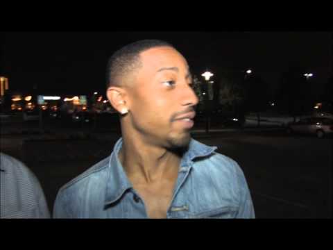 Sparkx TV with Brandon T. Jackson