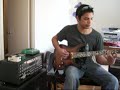 Bulb Playing 