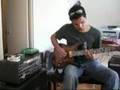 Bulb Playing Insomnia by Periphery