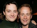 Elijah Wood - Friends and more
