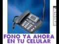 Chip de Fono Ya pasarlo a un Celular