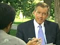 Iranian Pres Ahmadinejad *U.S. & Iran Not That Different!
