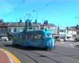 Blackpool Trams (UK)