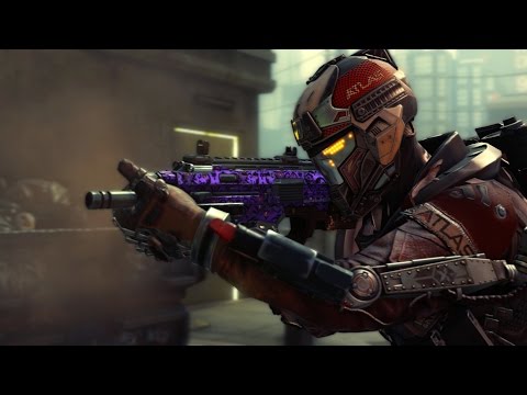 Vidéo 1