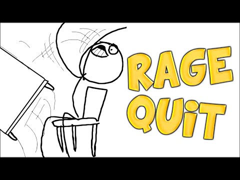 how to quit minecraft