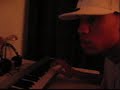 Benna & Rao making a beat Benna & Rao making a beat