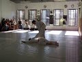 Aikido Examen 3er Kyu - Braian