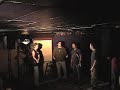 Urban Improv Zodiac Scene