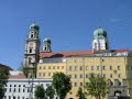 Passau, Dom (Einläuten) Passau, Dom (Einläuten)