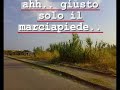 Ecco a voi come si presenta Campora S.G. ai primi turisti del 2008
