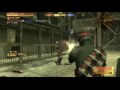 [MGO] How to defeat a Shield fgt