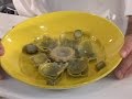videos de Artichoke with lemon