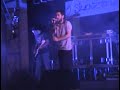 Orango live @ Bronx Energetico