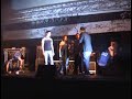 Orango live @ Bronx Energetico