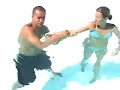 Water Polo: Greg Fraser Presents Pressure Points
