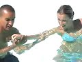Water Polo: Greg Fraser Presents Pressure Points