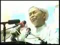Ceramah TG Nik Aziz 1-2