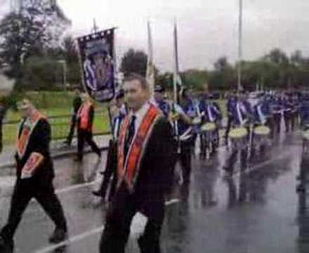Ayrshire Fair Saturday Parade Port ...