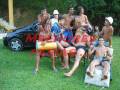 Familia juventus pra sempre Part1