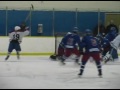 California Cougars Hockey Midget 16AA HIGHLIGHTS