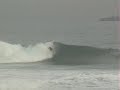 Thiago e Diogo - free surfe de peito - bodysurfing em S�o Conrado