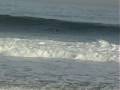 Thiago e Diogo - free surfe de peito - bodysurfing em São Conrado