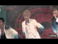 [CHANSA] 120728 봉화 은어축제 - 천지