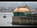 videos de 35 ilegalidades na Ria de Ferrol