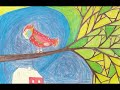 Three Trees with Fanesha Fabre