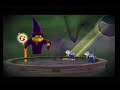Super Mario Galaxy Miniboss 13 : Kamella 2/Archi Kamek 2 (Daredevil)