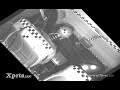 JRS Dynamic Rollover Crash Test 2007 Toyota Camry