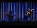 2007 Brazilian Music Institute with Figueiredo @ Martelli
