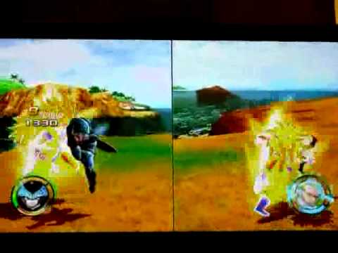 broly jr