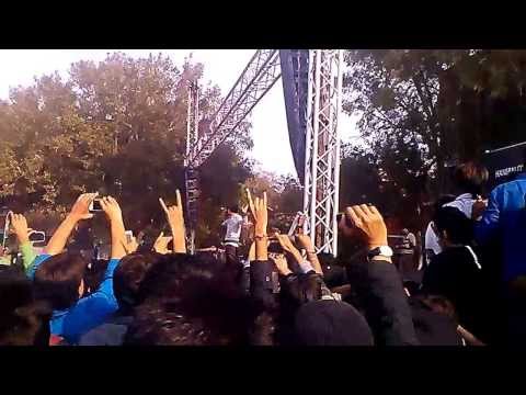 Bohemia live in hansraj 420