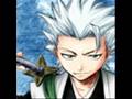 Hitsugaya Toshiro-This Light I See