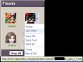 Gaia Online Join Your Friends